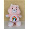 ORSETTO DEL CUORE ORSETTI NUOVO VINTAGE 1983 KENNER CARE BEARS ROSA NO SCATOLA