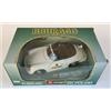 PORSCHE 356 POLIZEI1964 BIANCA BURAGO BBURAGO 1/18 SCALA 1:18 COD 3331 NEW