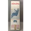 ALTALENA DA ESTERNO FAS ROSSA CON 1 SEGGIOLINO SEDUTA 140 CM MADE IN ITALY NEW