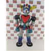 DC Comics GOLDRAKE GOLDORAK GONFIABILE TOEI ANIMATION UFO ROBOT GRENDIZER 80 CM INFLATABLE