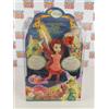 Mattel TINKERBELL AND THE LOST TREASURE TRILLI DISNEY FAIRIES DOLL TINKER BELL BAMBOLA