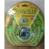 Bandai TAMAGOTCHI CONNEXION V3 VERSION 3 BANDAI NEW VINTAGE BLUE BLACK CONNECTION