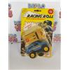 Matchbox RACING ROLL RELL BLISTER SEALED 240 MERCEDES GD 12 CM VINTAGE NEW ELECTRIC CAR