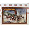 WARHAMMER FANTASY EMPIRE HANDGUNNERS CROSSBOWMEN CITADEL GAMES WORKSHOP SEALED