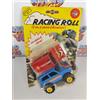 Matchbox RACING ROLL RELL BLISTER SEALED 240 MERCEDES GD 12 CM VINTAGE RED ELECTRIC CAR