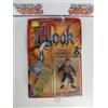 RUFIO HOOK ACTION FIGURE BLISTER NEW VINTAGE MATTEL 1991 CAPITAN UNCINO MOVIE