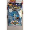 Bandai TALKING VEEMON ACTION FIGURE DIGITAL DIGIMON MONSTER SERIE 2 BANDAI