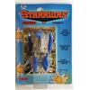 CUT-UP STARRIORS ROBOT TOMY SEBINO MARVEL WASTORS PROTECTOR NUOVO SIGILLATO