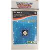 Hasbro DATA CARTRIDGE 4K BYTES FOR MSX COMPUTER HIT BIT SONY HBI-55 1984 NEW SEALED EU