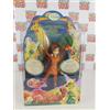 Mattel TINKERBELL AND THE LOST TREASURE TRILLI DISNEY FAIRIES DOLL TINKER BELL BAMBOLA