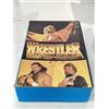 GIOCHI PREZIOSI HULK MANIA HOGAN CARNIVAL COSTUME VINTAGE NEW 120CM WWF HALLOWEEN Maniac