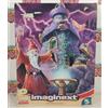Mattel IMAGINEXT FISHER PRICE WIZARS'S TOWER CASTELLO MAGO 4+ ANNI MATTEL TORRE 78331