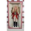 Disney BAMBOLA LADY SIMIL OSCAR ALTA 65 CM NEW VINTAGE CON ABITO MOSCHETTIERE PAUNA