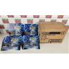 BLISTERS STAR WARS PODRACERS 1 2 3 4 + BROWN BOX PODARACING MICRO MACHINES 1999