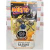 GiG NARUTO SASUKE UCHIHA TORNADO ATTACK ACTION FIGURE BLISTER MATTEL SHONEN JUMP'S