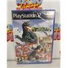 GIOCHI PREZIOSI PLAYSTATION 2 GODZILLA SAVE THE EARTH PS2 SONY ATARI SEALED 2004 PAL ITA FRA NEW