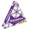 Goliath - Triominos for 6 players - board game - for ages 6 and up - to play wit