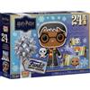 Funko Pocket POP! Countdown Calendar: Harry Potter Gadget Ufficiale - Calendar