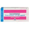 ANGELINI (A.C.R.A.F.) SPA Tachipirina Prima Infanzia 10 Supp 125 Mg