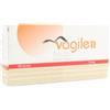 DYMALIFE PHARMACEUTICAL SRL Vagilen 10 Ovuli Vag 500 Mg