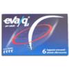 SO.SE.PHARM SRL Eva Qu 6 Supposte Ad Azione Effervescente