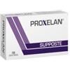 QUALIFARMA SRL Proxelan 10 Supposte 2 G