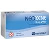 FARMITALIA SRL - SOC. UNIPERS. Neoxene 10 Ovuli Vag 10 Mg