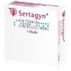 FERRER INTERNACIONAL SA Sertagyn 1 Ovulo Vag 300 Mg