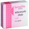 FERRER INTERNACIONAL SA Sertadie 1 Ovulo Vag 300 Mg
