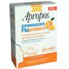 DESA PHARMA SRL Apropos Fluprotect Effervescente C 20 Compresse