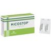 FARMA-DERMA SRL Micostop Ovuli Vaginali 10 Pezzi 2 G