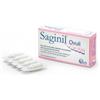 EPITECH GROUP SPA Ovuli Vaginali Sanigil 10 Pezzi
