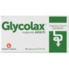 CHEMISTS RESEARCH SRL Glycolax 18 Supposte Glicerolo 2500mg