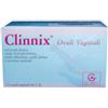 ABBATE A&V PHARMA SRL Clinnix 15 Ovuli Vaginali 2,5 G