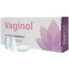 AMP BIOTEC SRL Vaginol Ovuli Vaginali 10ovuli
