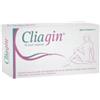 BUDETTA FARMA SRL Cliagin 10 Ovuli Vaginali 2 G