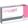 N.I PHARMA SRL Lineagin Ovuli 10 Ovuli 2 G