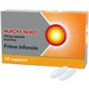 Nurofenbaby 10 Supp 60 Mg Prima Infanzia