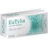 E.VITALGROUP SRL Eutylia Lavanda Vaginale 5 Flaconi 140 Ml + 5 Cannule Monouso