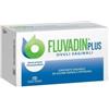FARMA-DERMA SRL Ovuli Vaginali Fluvadin Plus 10 Pezzi