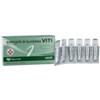 MARCO VITI FARMACEUTICI SPA Supposte Glicerina (marco Viti) Ad 18 Supposte 2.250 Mg
