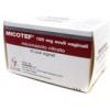 TEOFARMA SRL Micotef 15 Ovuli Vag 100 Mg