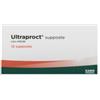KARO PHARMA SRL Ultraproct 12 Supp