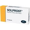LANOVA FARMACEUTICI SRL Solprost 10 Supposte Da 2 G