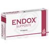 IDI INTEGRATORI DIETET.IT. SRL Endox Supposte 10 Pezzi