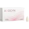 CETRA PHARMA SRL Axogyn Ovuli Vaginali 10 Pezzi Da 2 G