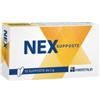 FARMITALIA SRL - SOC. UNIPERS. Nex supposte 10 pezzi da 2 g