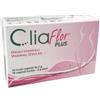 BUDETTA FARMA SRL Cliaflor plus ovuli 10 ovuli