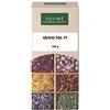 Solimè Olivo Foglie Taglio Tisana - 100 g - Prodotto made in Italy