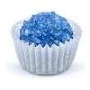 Orefice CONFETTI CRISTAL ROUND AVION CIOCCOMANDORLA GR.500 OREFICE